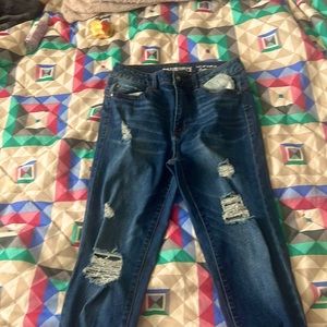 Didn’t fit me so only worn once